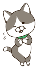 nananeko sticker #91027