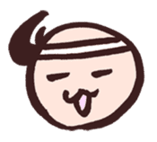 Baby&Pro's Life sticker #91128