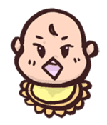 Baby&Pro's Life sticker #91144