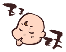 Baby&Pro's Life sticker #91154