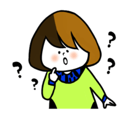 gonta & his friends sticker #91237