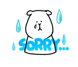 gonta & his friends sticker #91239