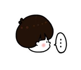 gonta & his friends sticker #91240