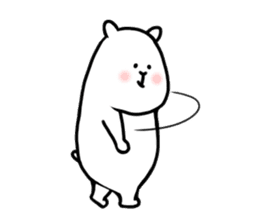 gonta & his friends sticker #91257