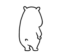 gonta & his friends sticker #91258