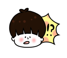 gonta & his friends sticker #91264