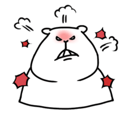 gonta & his friends sticker #91265