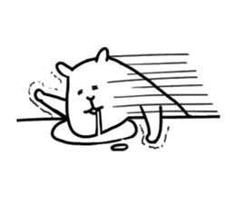 gonta & his friends sticker #91268