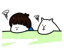 gonta & his friends sticker #91271