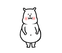 gonta & his friends sticker #91272