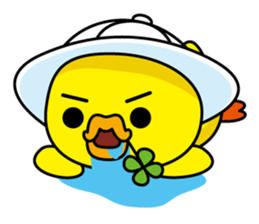 Perorine sticker #91558