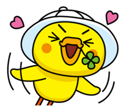 Perorine sticker #91564