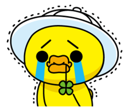 Perorine sticker #91566