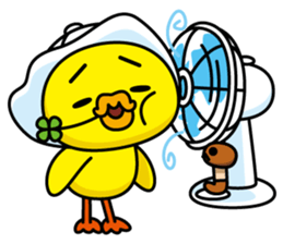 Perorine sticker #91580