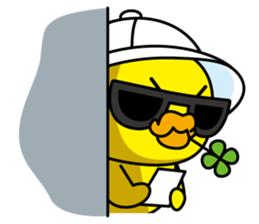 Perorine sticker #91584