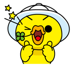 Perorine sticker #91595