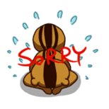 Risumaru sticker #91720