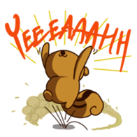 Risumaru sticker #91721