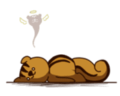 Risumaru sticker #91724