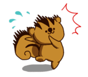 Risumaru sticker #91728