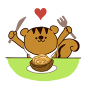 Risumaru sticker #91735