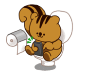 Risumaru sticker #91737