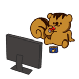 Risumaru sticker #91740