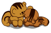 Risumaru sticker #91753