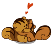 Risumaru sticker #91754