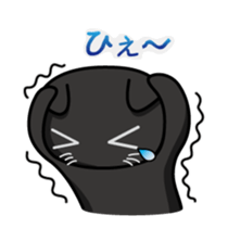 Daily Scheming cat(Part 2) sticker #92046