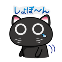 Daily Scheming cat(Part 2) sticker #92056