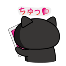Daily Scheming cat(Part 2) sticker #92069