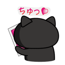 Daily Scheming cat(Part 2) sticker #92069