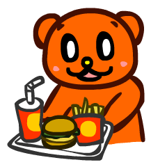 KUMASAN and his Pals