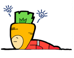 Vegeble Five sticker #92443