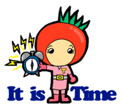 Vegeble Five sticker #92453