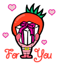 Vegeble Five sticker #92454