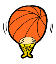 Vegeble Five sticker #92461