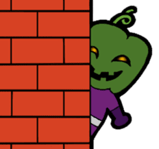 Vegeble Five sticker #92466