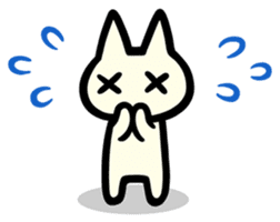 U-nyanya sticker #92559