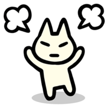 U-nyanya sticker #92560