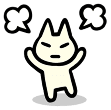 U-nyanya sticker #92560