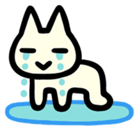 U-nyanya sticker #92561