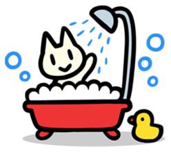 U-nyanya sticker #92568