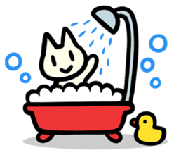 U-nyanya sticker #92568