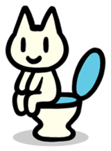 U-nyanya sticker #92569