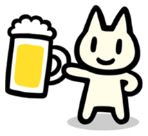 U-nyanya sticker #92570