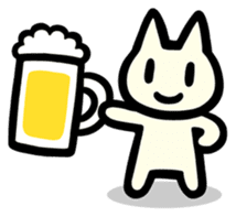 U-nyanya sticker #92570