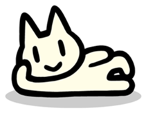 U-nyanya sticker #92576