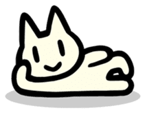 U-nyanya sticker #92576